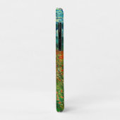 Vincent Van Gogh Klaprozenveld Fijne Kunst Case-Mate iPhone Case (Achterkant/links)