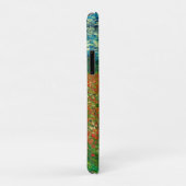 Vincent Van Gogh Klaprozenveld Fijne Kunst Case-Mate iPhone Case (Achterkant/rechts)