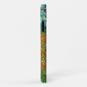 Vincent Van Gogh Klaprozenveld Fijne Kunst Case-Mate iPhone Case (Achterkant/rechts)