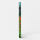 Vincent Van Gogh Klaprozenveld Fijne Kunst Case-Mate iPhone Case (Achterkant/links)