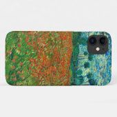 Vincent Van Gogh Klaprozenveld Fijne Kunst Case-Mate iPhone Case (Achterkant (horizontaal))