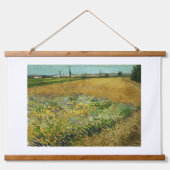 Vincent van Gogh, Korenveld, Korenveld Hangend Wandkleed (Voorkant)
