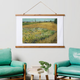 Vincent van Gogh, Korenveld, Korenveld Hangend Wandkleed