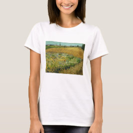 Vincent van Gogh, Korenveld, Korenveld T-shirt