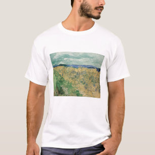 Vincent van Gogh, Korenveld met korenbloemen T-shirt