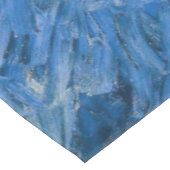 Vincent van Gogh - Korenveld met kraaien Tafelkleed (Gekanteld)