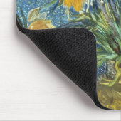 Vincent van Gogh | Kroonimperiale hulpgoederen Muismat (Hoek)