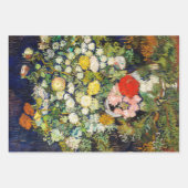 Vincent Van Gogh Kunst Decoupage Inpakpapier Vel (Voorkant 2)