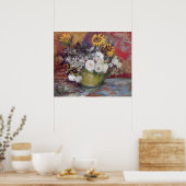 Vincent Van Gogh kunstschilderij Poster (Keuken)