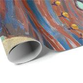 Vincent van Gogh - La Mousme Cadeaupapier (Rol Hoek)