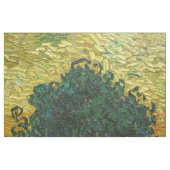 Vincent van Gogh - Landschap in Twilight Stof (Fat Quarter)