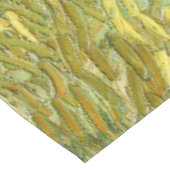 Vincent van Gogh - Landschap in Twilight Tafelkleed (Gekanteld)