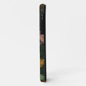 Vincent van Gogh | Landschap met House & Plowman Case-Mate iPhone Case (Achterkant/links)