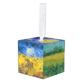 Vincent Van Gogh - Lanscapes Selection Decoratie (Voorkant hoekig)