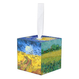 Vincent Van Gogh - Lanscapes Selection Decoratie