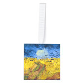 Vincent Van Gogh - Lanscapes Selection Decoratie (Voorkant)
