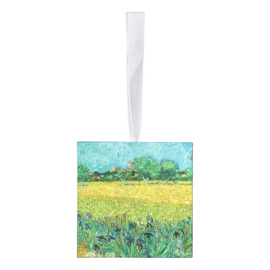 Vincent Van Gogh - Lanscapes Selection Decoratie (Rechts)