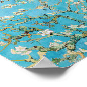 Vincent Van Gogh - Masterstuks Patchwork Poster (Hoek)