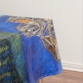 Vincent Van Gogh - Masterstuks Patchwork Tafelkleed (Voorbeeld)