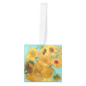 Vincent Van Gogh - Masterstuks Selection Decoratie (Voorkant)