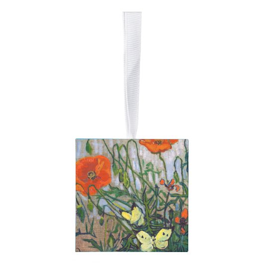 Vincent Van Gogh - Masterstuks Selection Decoratie (Rechts)