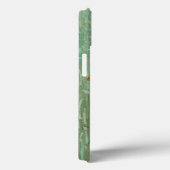 Vincent van Gogh| Meisje in het wit, 1890 Case-Mate iPhone Case (Achterkant / Rechts)