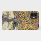Vincent van Gogh | Moerbei boom, 1889 Case-Mate iPhone Case (Achterkant (horizontaal))