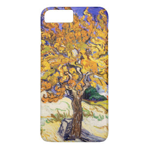 Vincent Van Gogh Moerbeiboom Fijne Kunst iPhone 8/7 Plus Hoesje