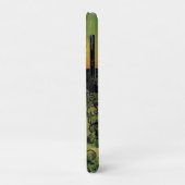 Vincent Van Gogh Moonlit Landschap Case-Mate iPhone Case (Achterkant/links)