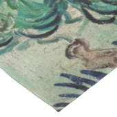 Vincent van Gogh - Moonlit Landschap met Paars Tafelkleed (Gekanteld)