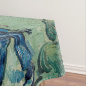 Vincent van Gogh - Moonlit Landschap met Paars Tafelkleed (Voorbeeld)