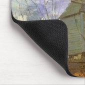 Vincent van Gogh - Moulin de la Galette, Windmolen Muismat (Hoek)