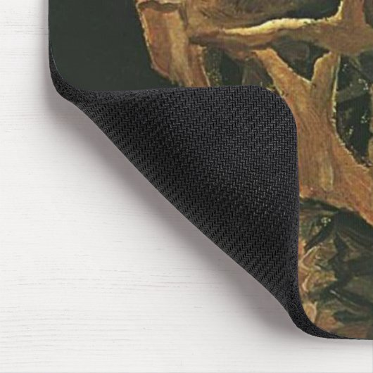 Vincent van Gogh Muismat (Hoek)