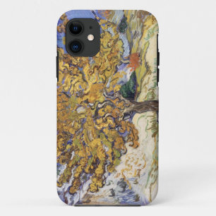 Vincent van Gogh   Mulberry Tree, 1889 Case-Mate iPhone Case
