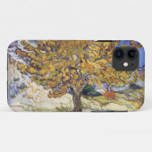 Vincent van Gogh | Mulberry Tree, 1889 Case-Mate iPhone Case (Achterkant (horizontaal))