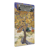 Vincent van Gogh | Mulberry Tree, 1889 Mini Klembord (Schuin)