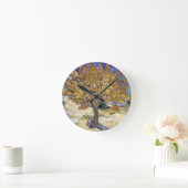 Vincent van Gogh | Mulberry Tree, 1889 Ronde Klok (Huis)