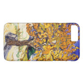 Vincent Van Gogh Mulberry Tree Fine Art Case-Mate iPhone Case (Achterkant (Horizontaal))