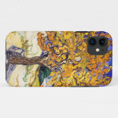 Vincent Van Gogh Mulberry Tree Fine Art Case-Mate iPhone Case (Achterkant (horizontaal))