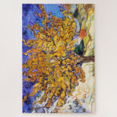 Vincent Van Gogh Mulberry Tree Fine Art Legpuzzel (Verticaal)