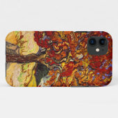 Vincent Van Gogh Mulberry Tree Fine Art Painting Case-Mate iPhone Case (Achterkant (horizontaal))