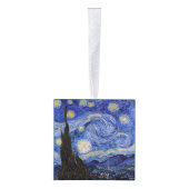 Vincent Van Gogh - Nacht proefstukken selecteren Decoratie (Rechts)