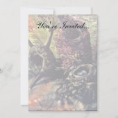 Vincent Van Gogh - nog steeds leven met vogelneste Kaart (Voorkant)