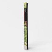 Vincent van Gogh, nog steeds leven - Rode poppies. Case-Mate iPhone Case (Achterkant/links)