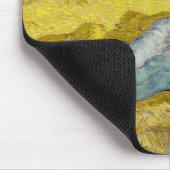 Vincent Van Gogh - Noon, rest van het werk / Siest Muismat (Hoek)