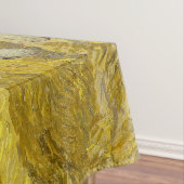 Vincent Van Gogh - Noon, rest van het werk / Siest Tafelkleed (Voorbeeld)