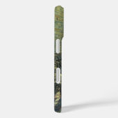 Vincent van Gogh - Oefening door gevangenen Case-Mate iPhone Case (Achterkant / Rechts)