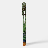 Vincent van Gogh - Oever van de Oise bij Auvers Case-Mate iPhone Case (Achterkant / Links)