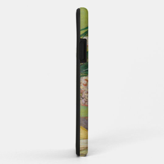 Vincent Van Gogh Oleander bloemenschilderij Case-Mate iPhone Case (Achterkant/rechts)