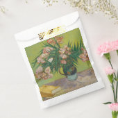 Vincent Van Gogh Oleander bloemschilderij Bedankzakje (Gezegeld)